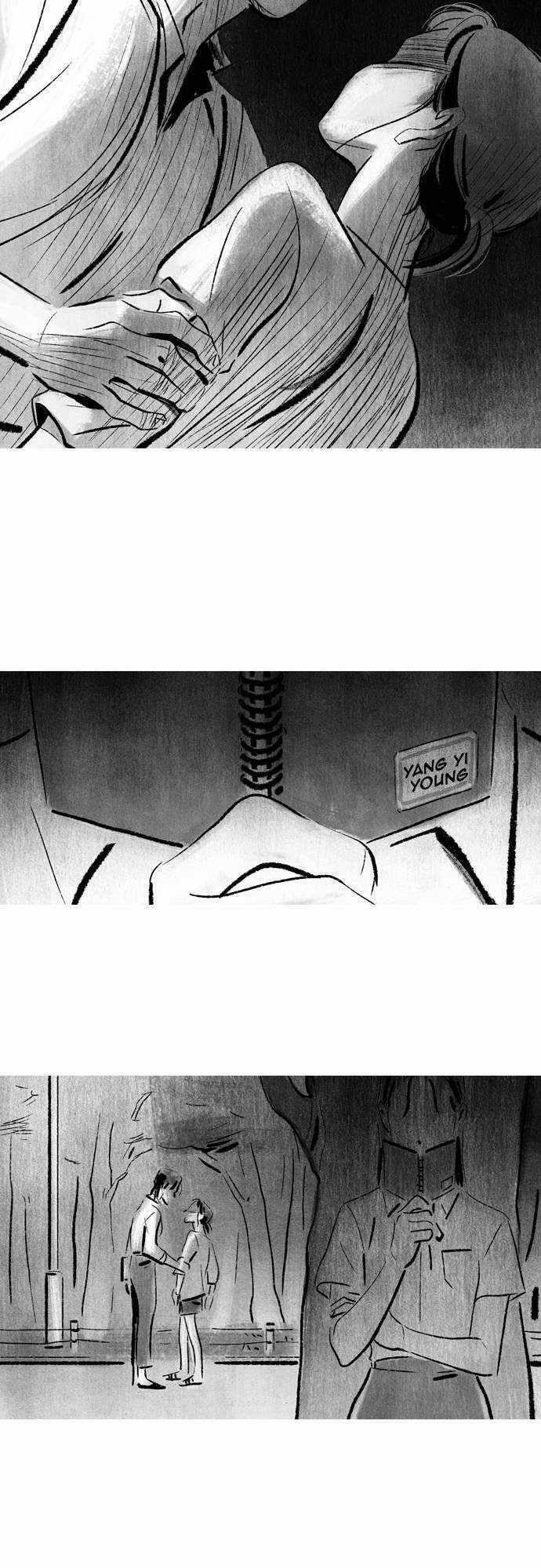 Ngày Hôm Đó, Tôi Chết Chapter 4 trang 32