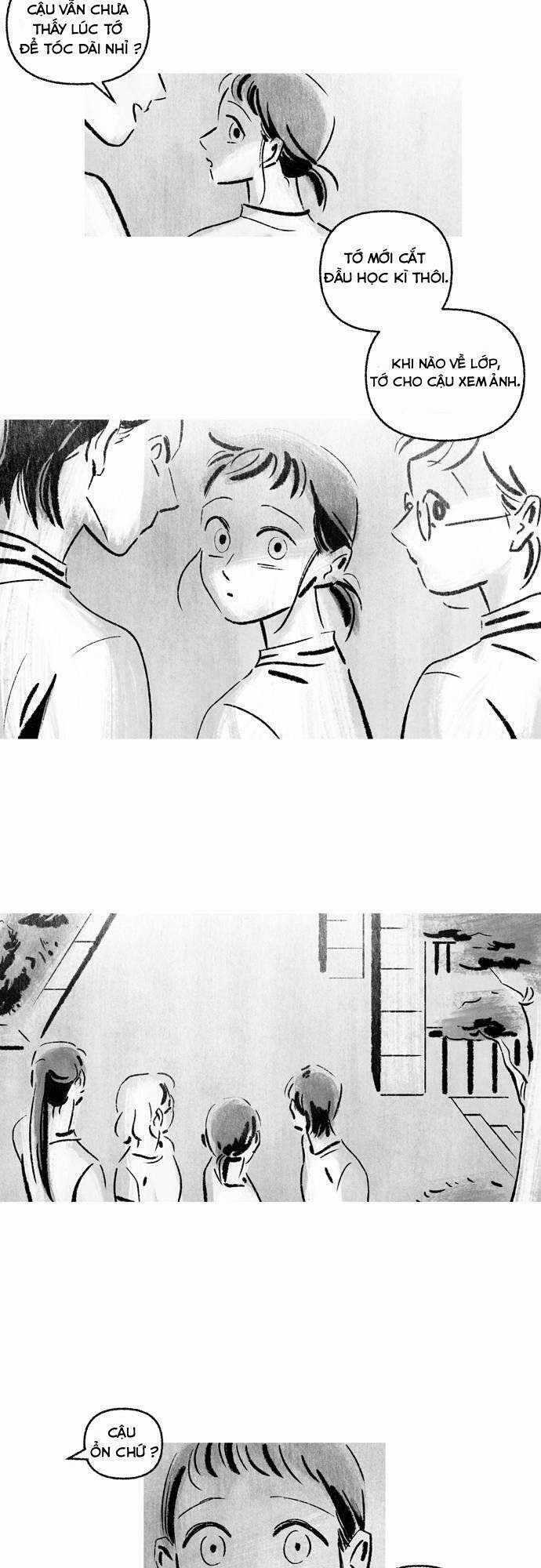 Ngày Hôm Đó, Tôi Chết Chapter 4 trang 4