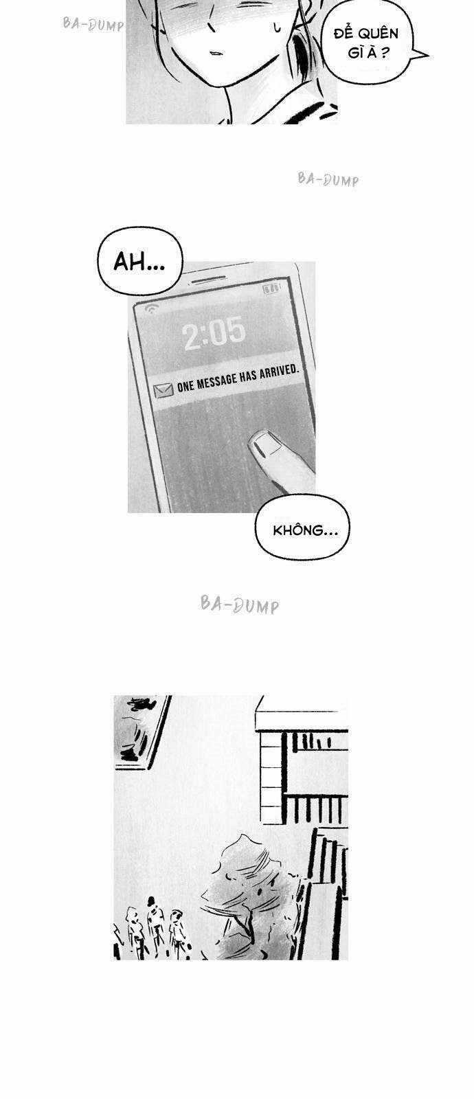 Ngày Hôm Đó, Tôi Chết Chapter 4 trang 5