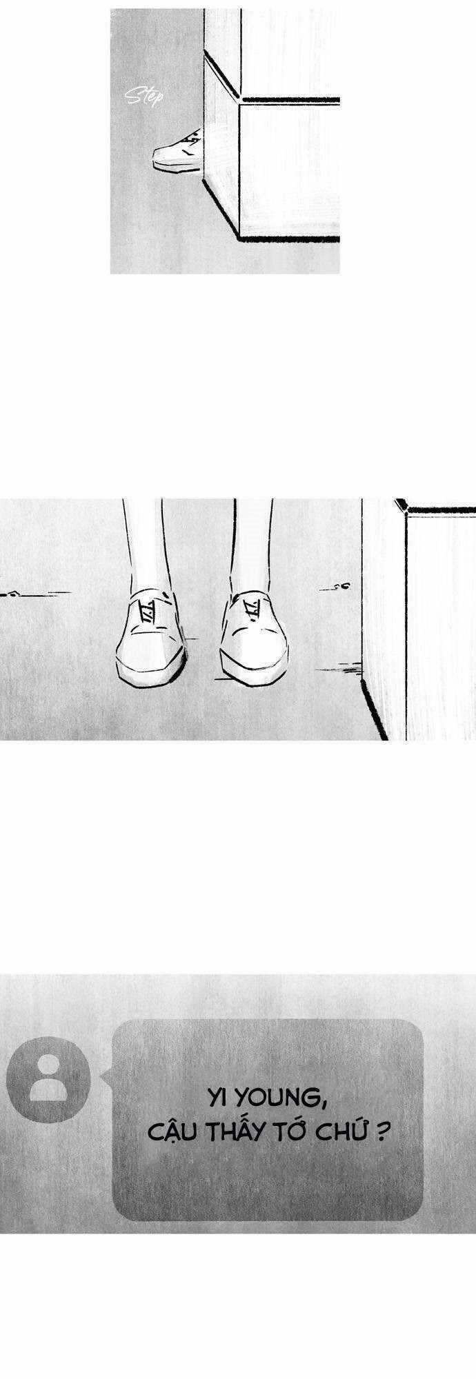 Ngày Hôm Đó, Tôi Chết Chapter 4 trang 6