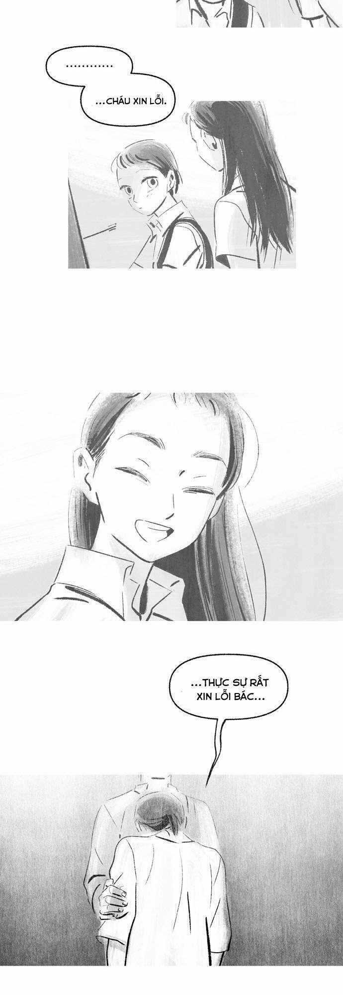 Ngày Hôm Đó, Tôi Chết Chapter 5 trang 10