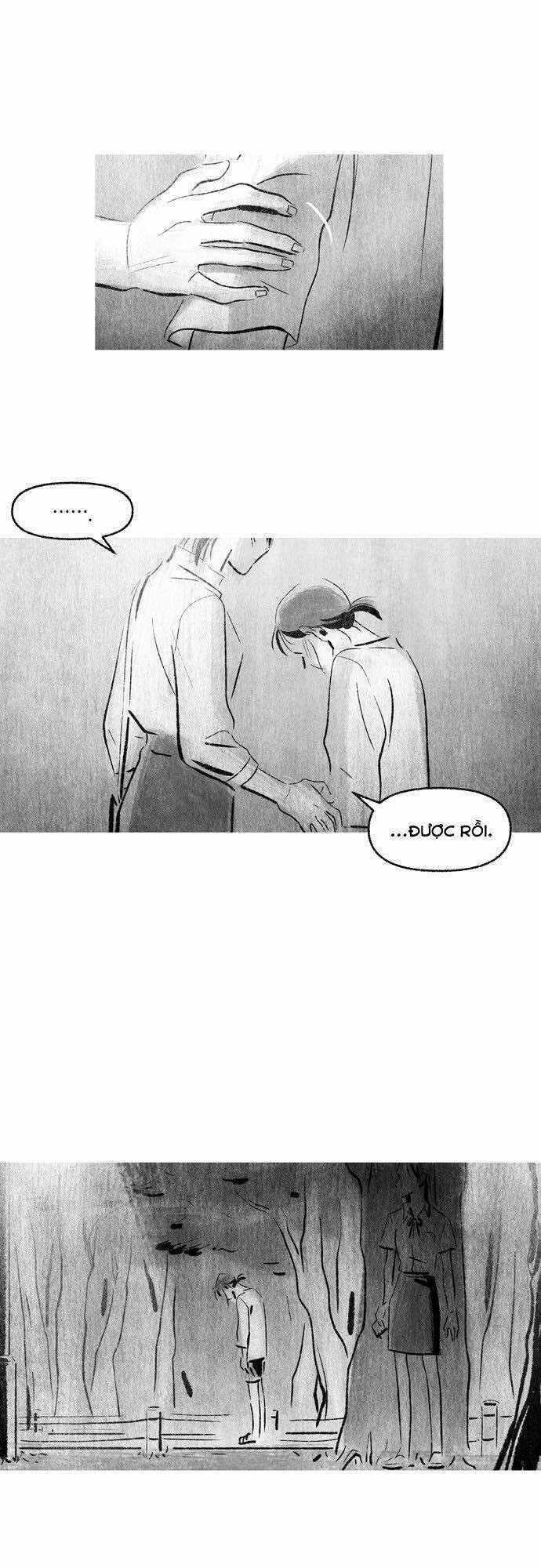 Ngày Hôm Đó, Tôi Chết Chapter 5 trang 11