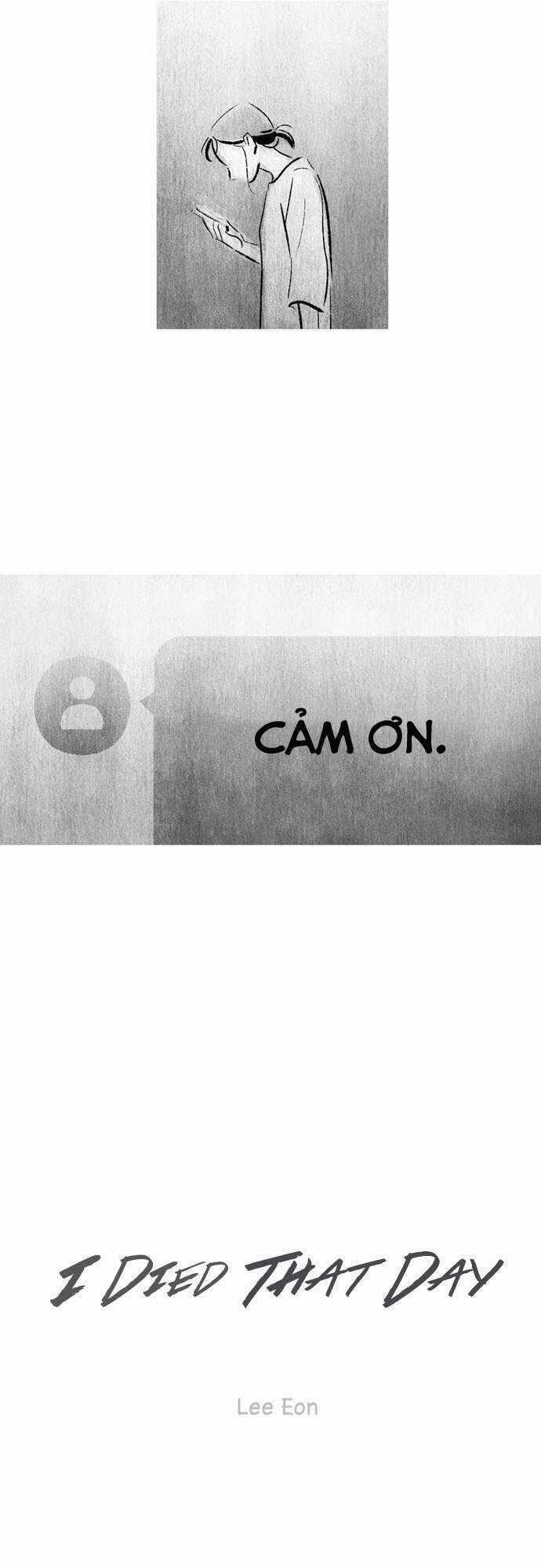Ngày Hôm Đó, Tôi Chết Chapter 5 trang 13