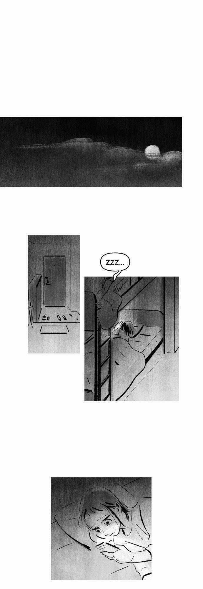 Ngày Hôm Đó, Tôi Chết Chapter 5 trang 14