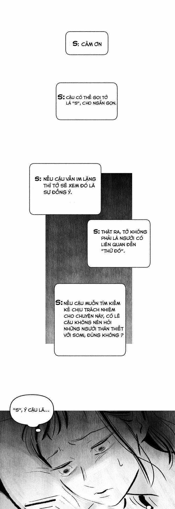 Ngày Hôm Đó, Tôi Chết Chapter 5 trang 15