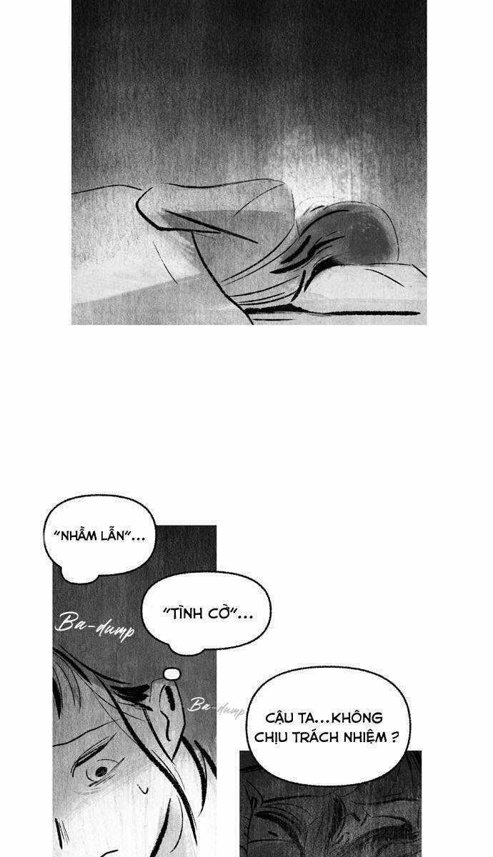 Ngày Hôm Đó, Tôi Chết Chapter 5 trang 18