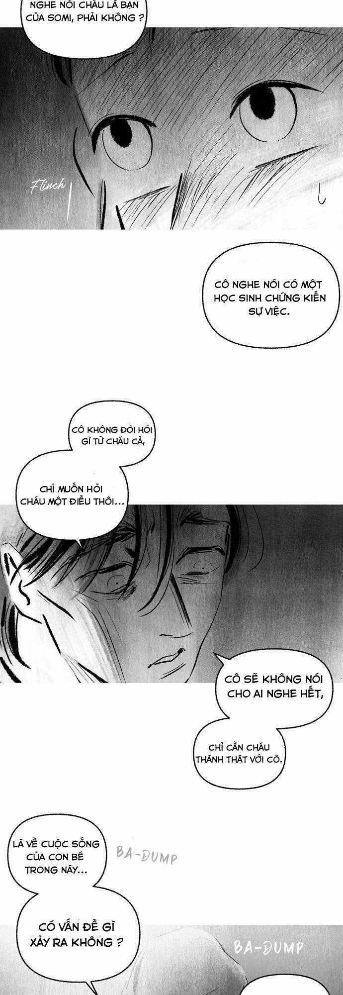 Ngày Hôm Đó, Tôi Chết Chapter 5 trang 2