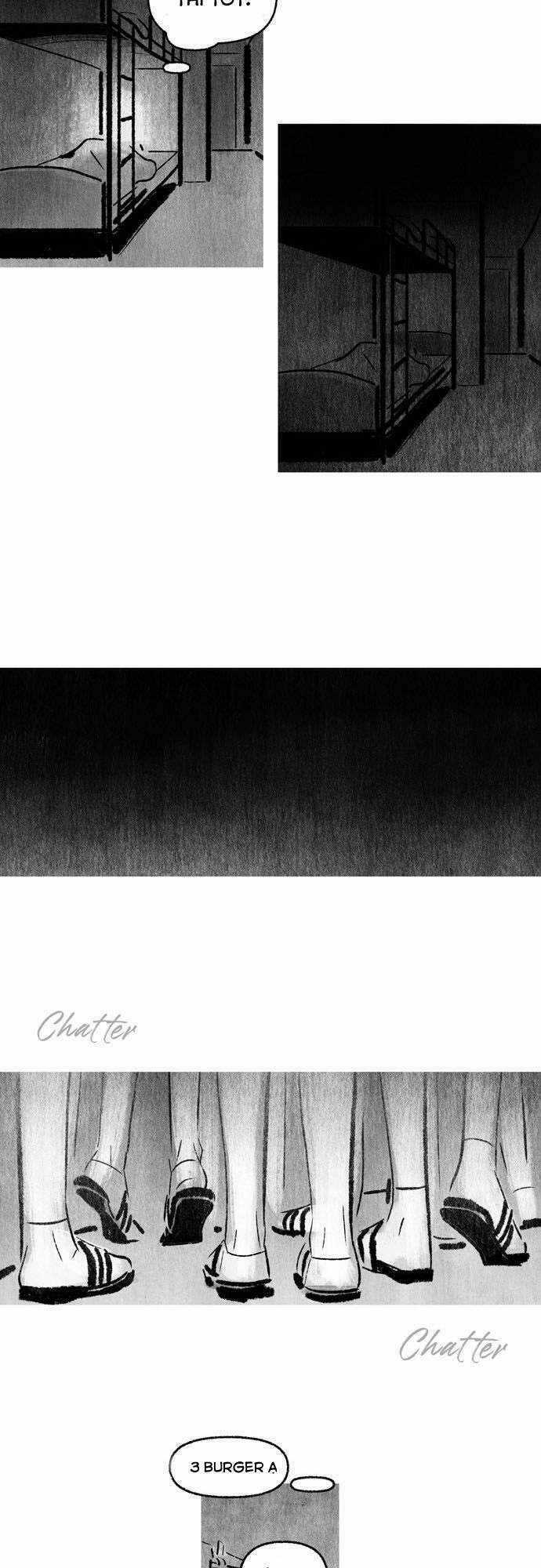 Ngày Hôm Đó, Tôi Chết Chapter 5 trang 22