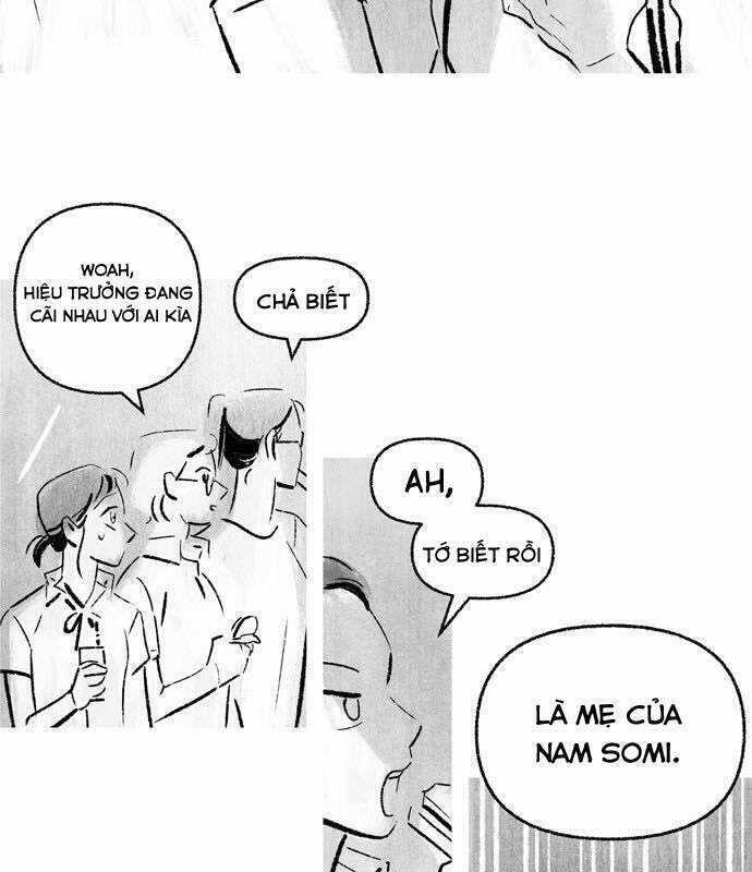 Ngày Hôm Đó, Tôi Chết Chapter 5 trang 25