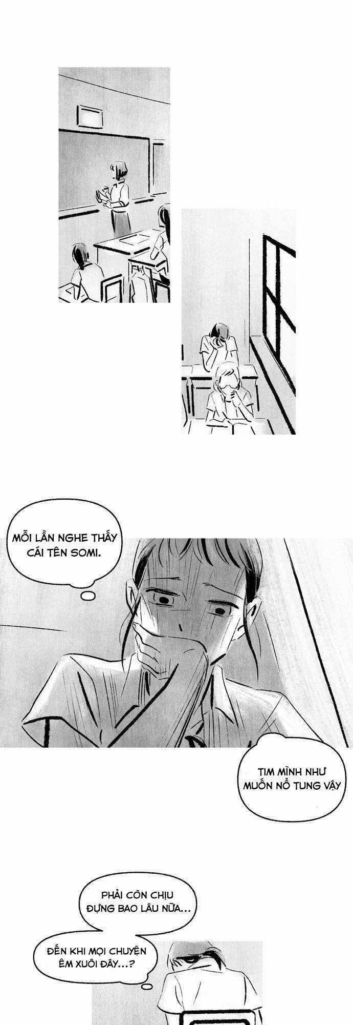 Ngày Hôm Đó, Tôi Chết Chapter 5 trang 28