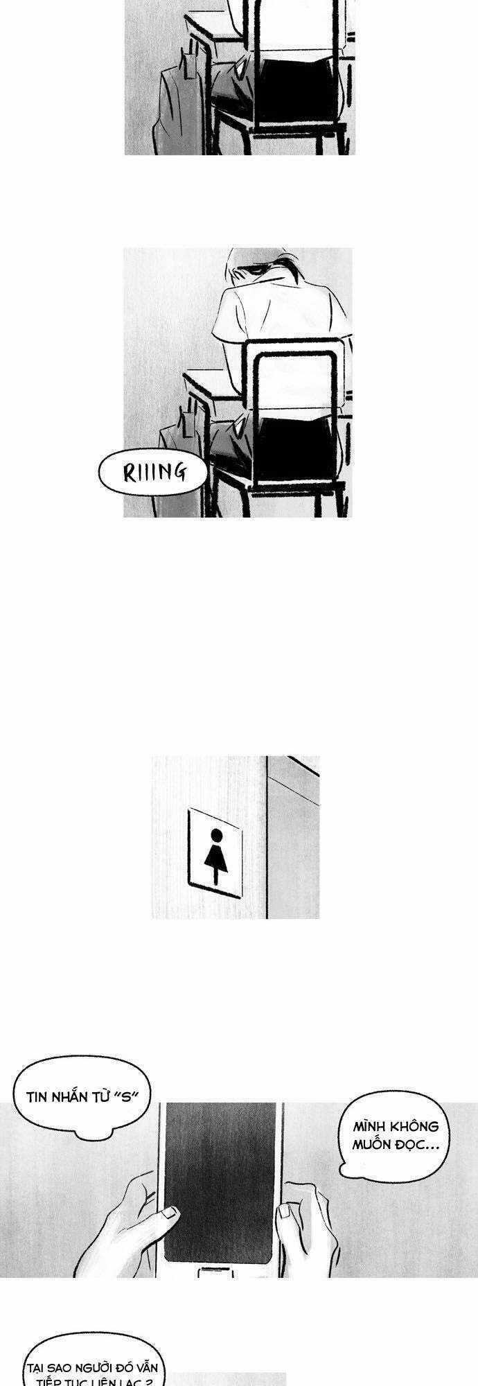 Ngày Hôm Đó, Tôi Chết Chapter 5 trang 29