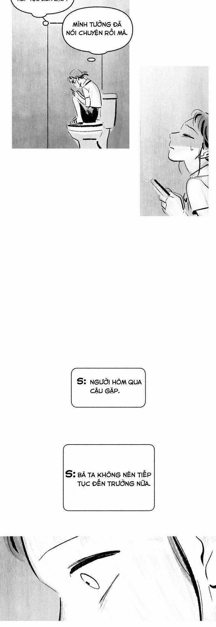 Ngày Hôm Đó, Tôi Chết Chapter 5 trang 30