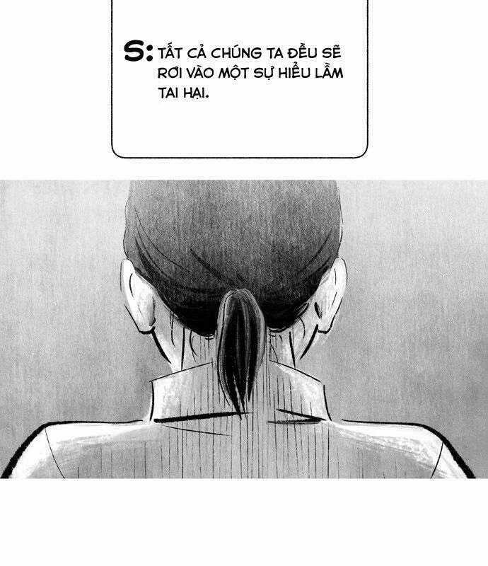 Ngày Hôm Đó, Tôi Chết Chapter 5 trang 32