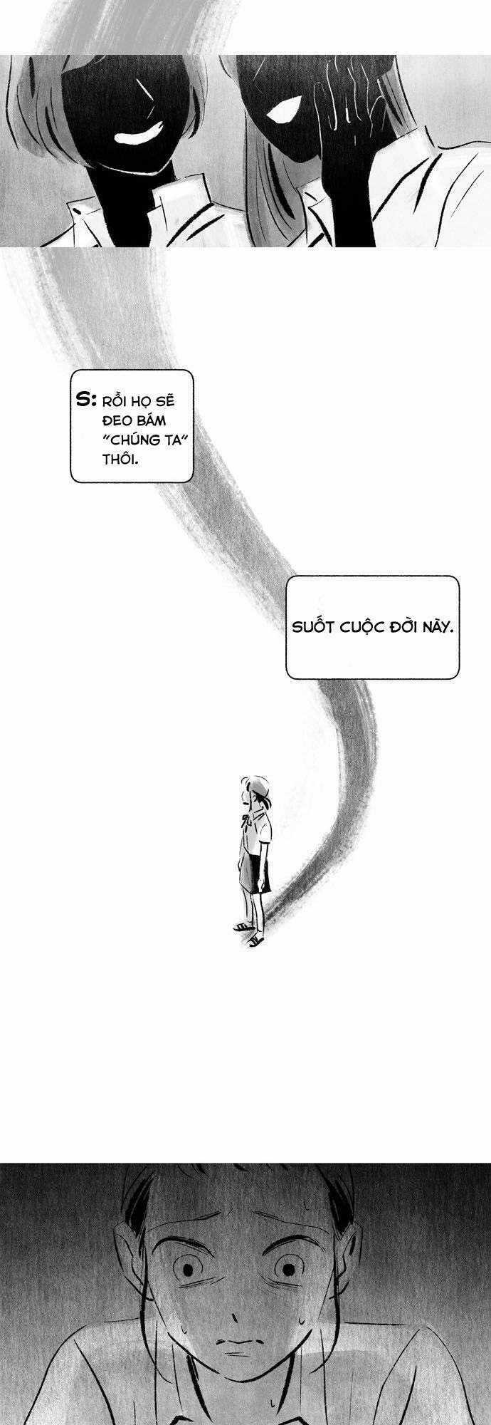 Ngày Hôm Đó, Tôi Chết Chapter 5 trang 34