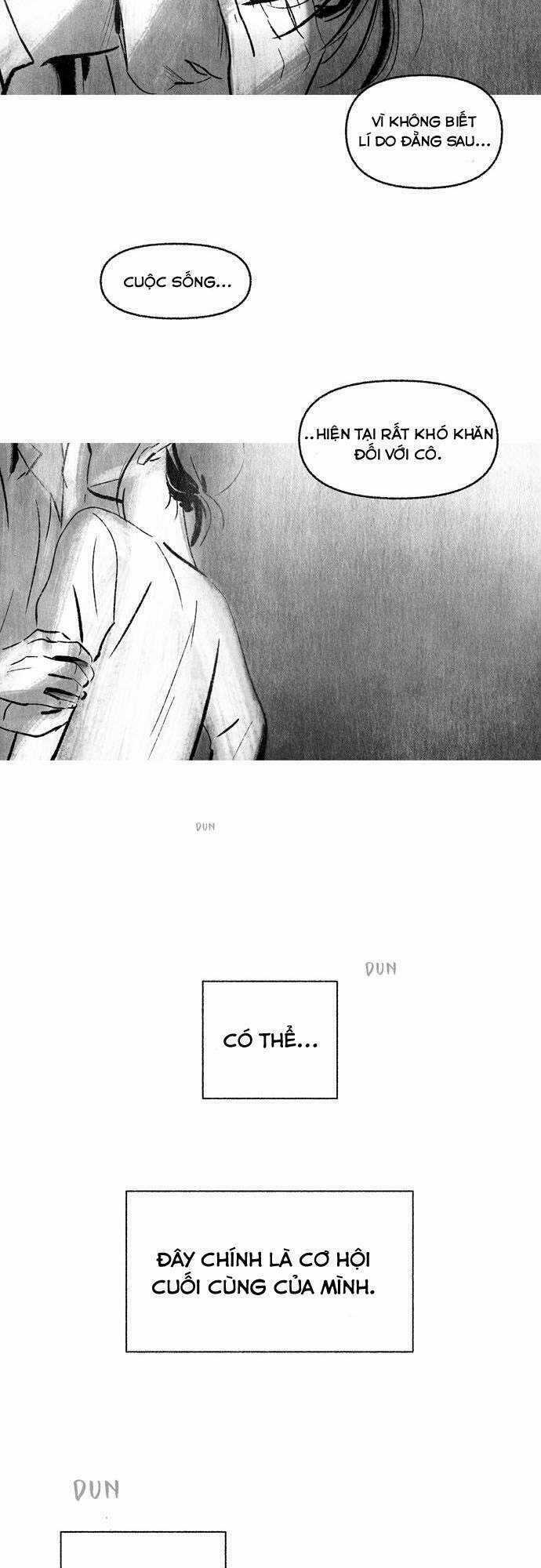 Ngày Hôm Đó, Tôi Chết Chapter 5 trang 4