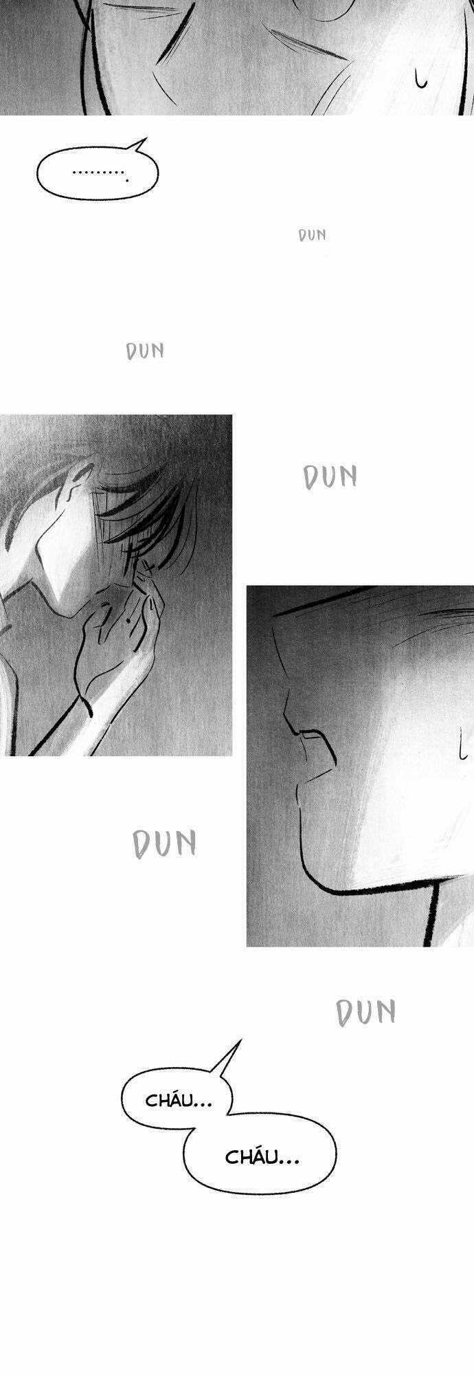 Ngày Hôm Đó, Tôi Chết Chapter 5 trang 6