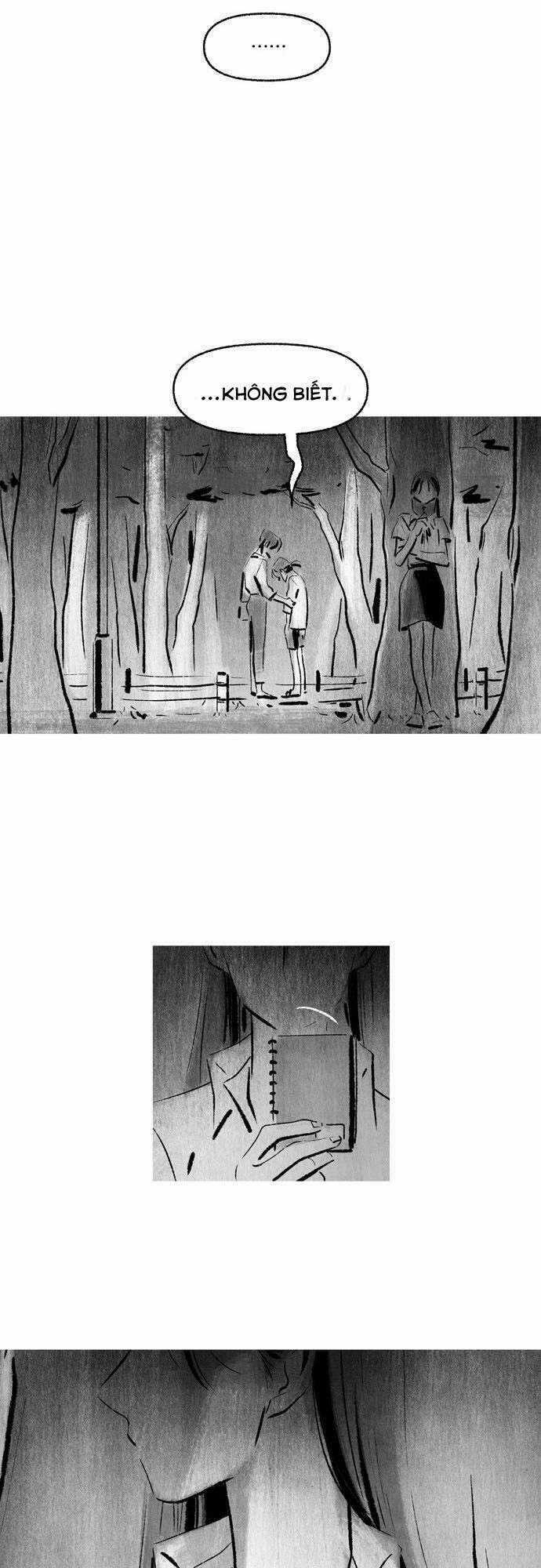 Ngày Hôm Đó, Tôi Chết Chapter 5 trang 7