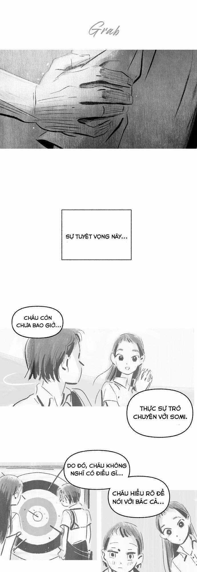 Ngày Hôm Đó, Tôi Chết Chapter 5 trang 9