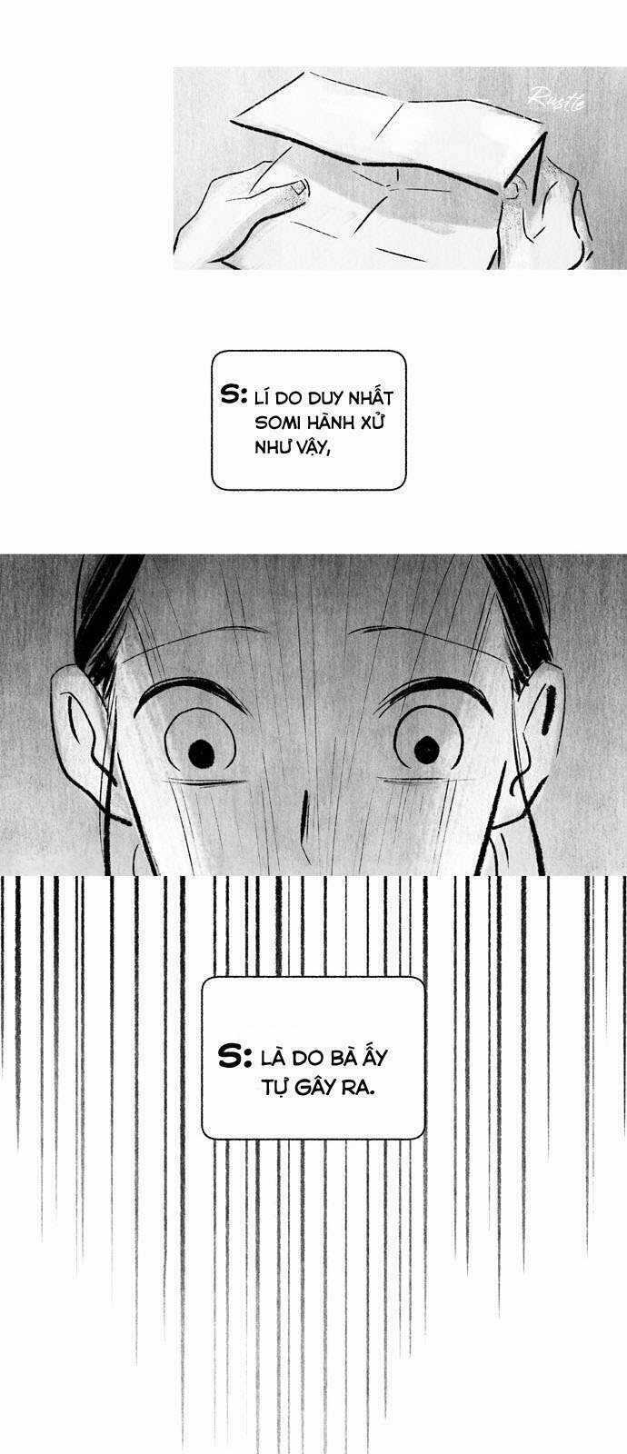 Ngày Hôm Đó, Tôi Chết Chapter 6 trang 10