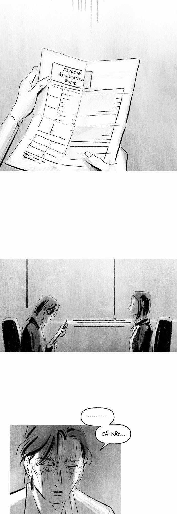 Ngày Hôm Đó, Tôi Chết Chapter 6 trang 11