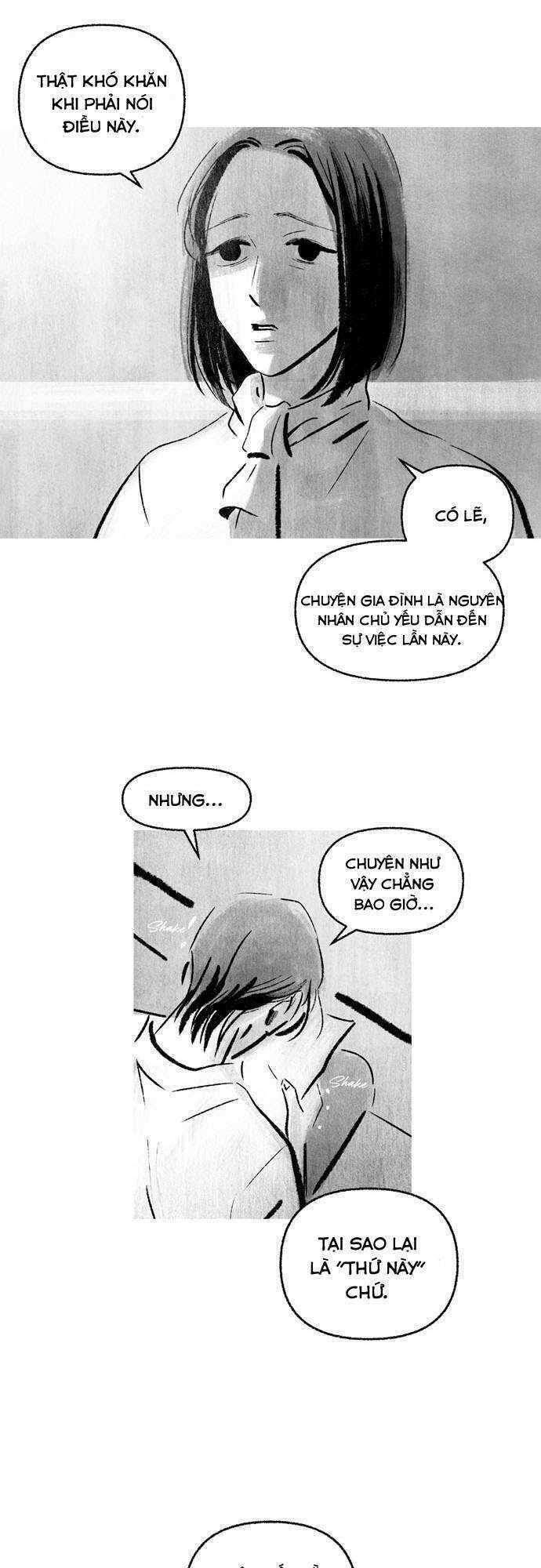 Ngày Hôm Đó, Tôi Chết Chapter 6 trang 14