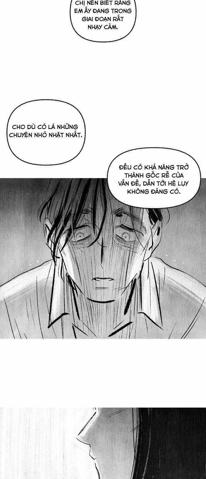 Ngày Hôm Đó, Tôi Chết Chapter 6 trang 15