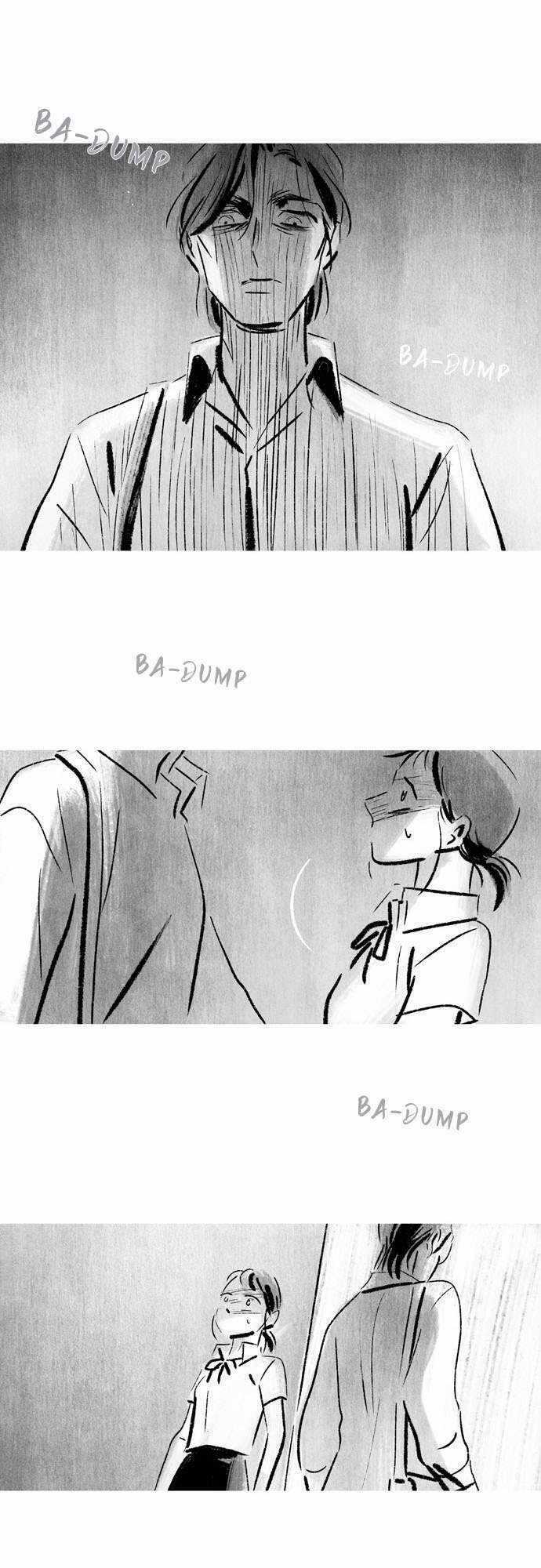 Ngày Hôm Đó, Tôi Chết Chapter 6 trang 21