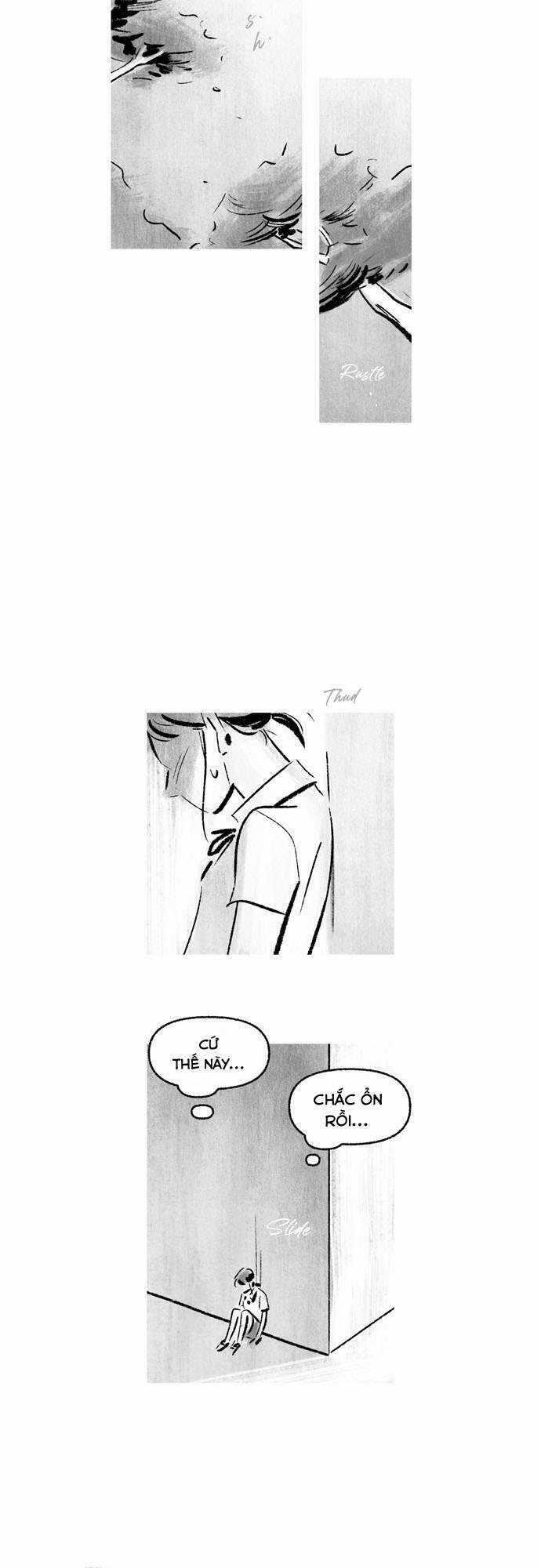 Ngày Hôm Đó, Tôi Chết Chapter 6 trang 23