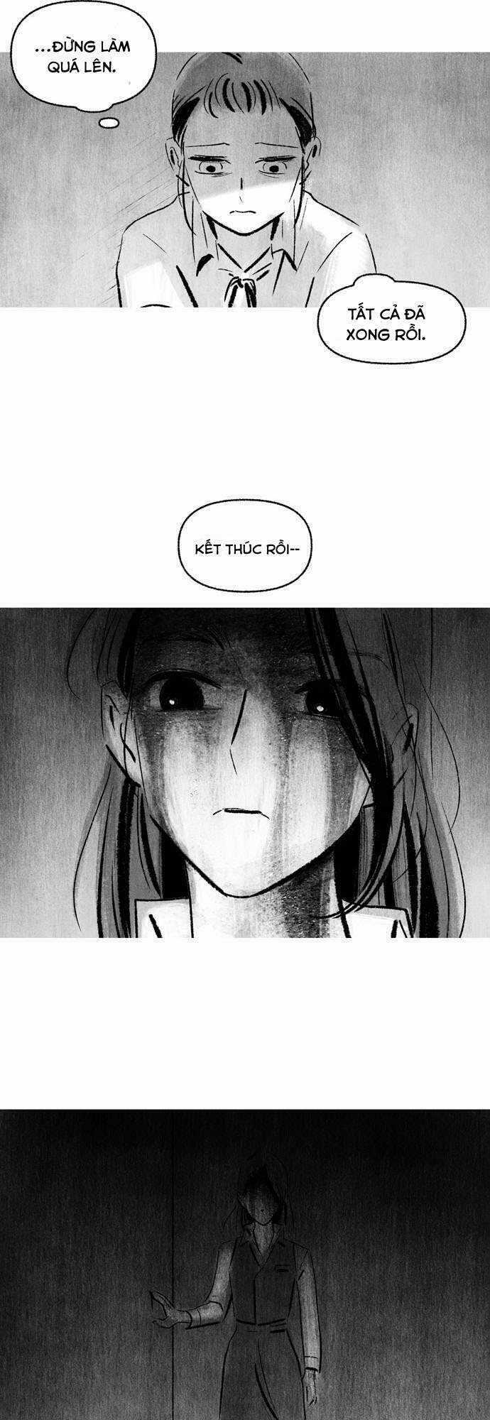 Ngày Hôm Đó, Tôi Chết Chapter 6 trang 24