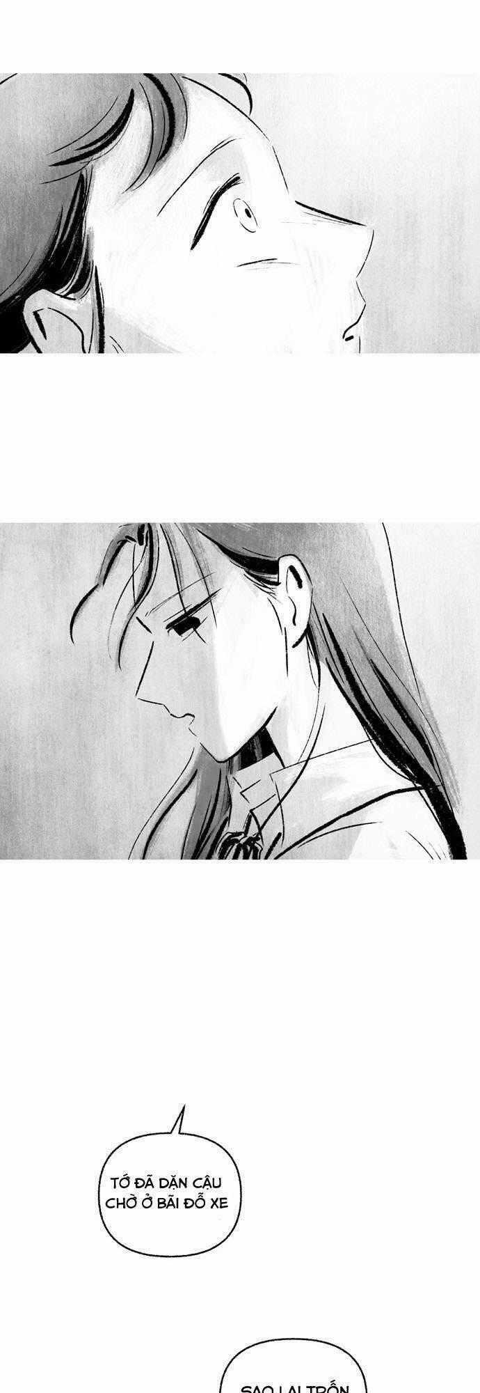 Ngày Hôm Đó, Tôi Chết Chapter 6 trang 27