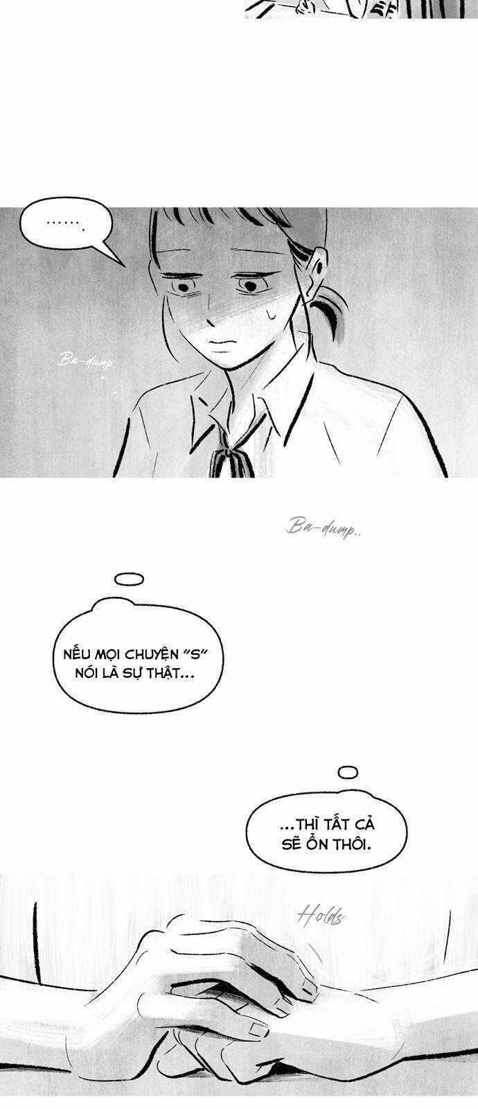 Ngày Hôm Đó, Tôi Chết Chapter 6 trang 5