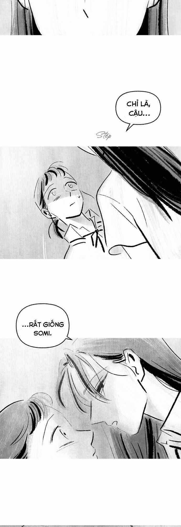 Ngày Hôm Đó, Tôi Chết Chapter 7 trang 10