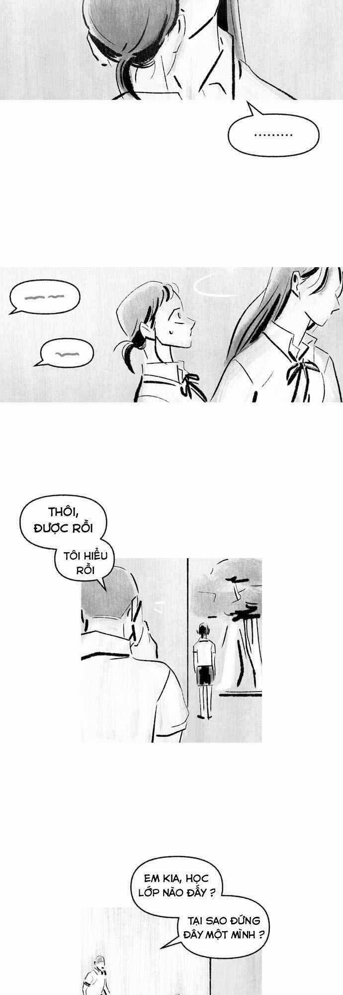 Ngày Hôm Đó, Tôi Chết Chapter 7 trang 12