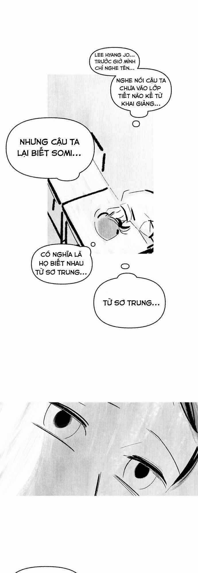 Ngày Hôm Đó, Tôi Chết Chapter 7 trang 15