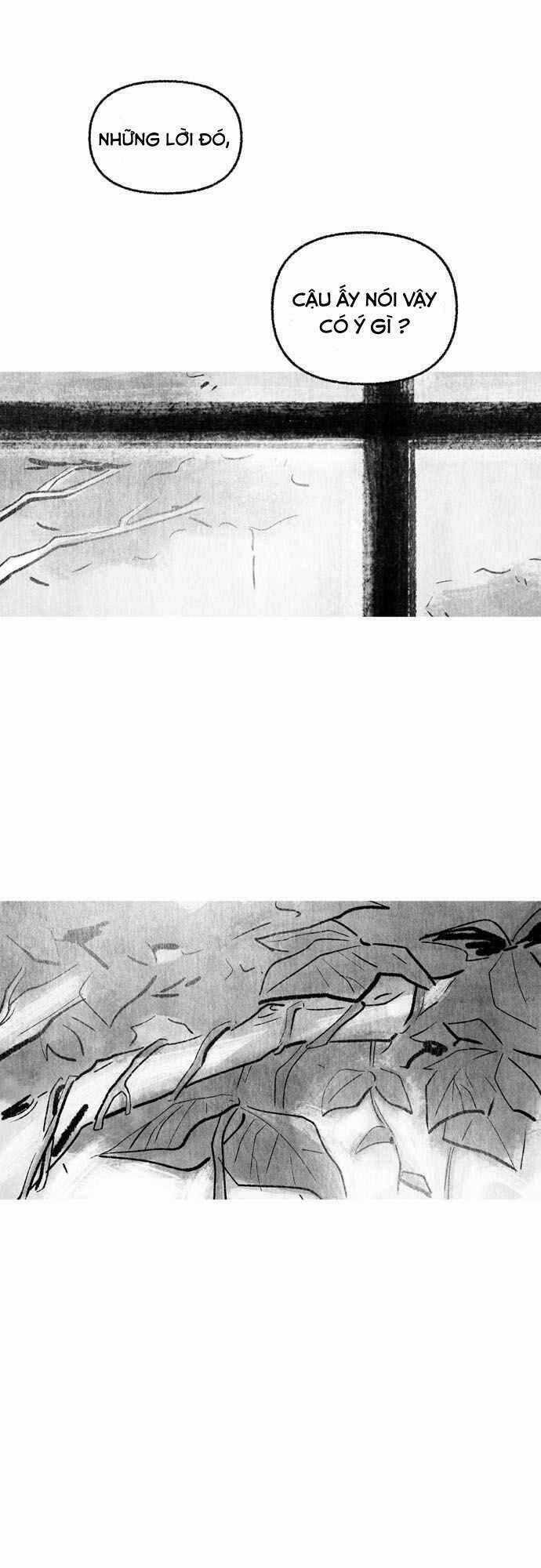 Ngày Hôm Đó, Tôi Chết Chapter 7 trang 18