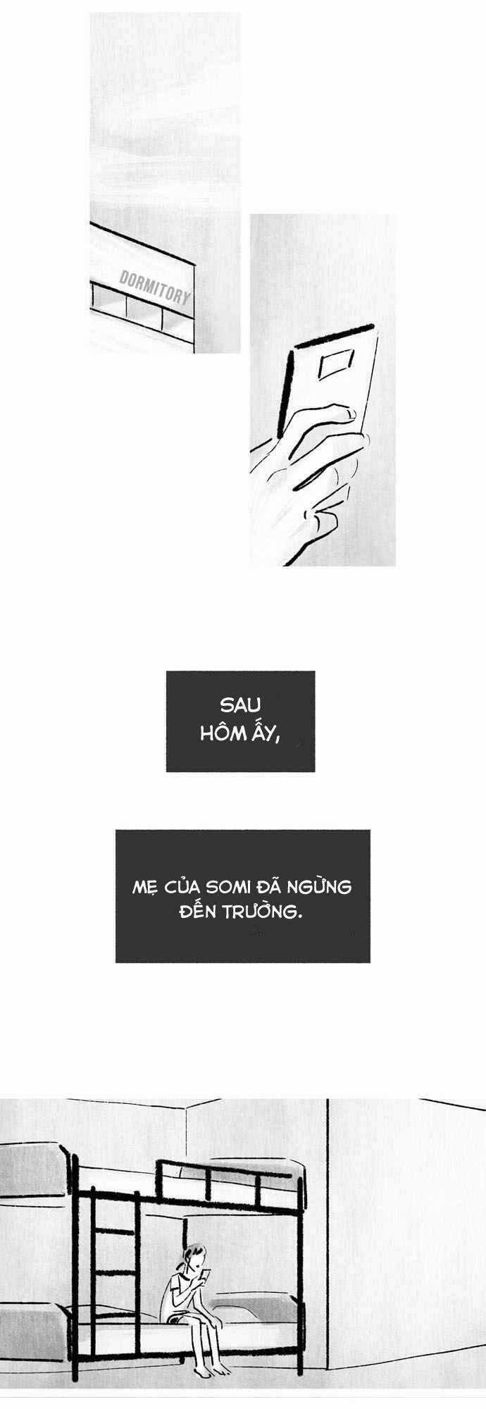 Ngày Hôm Đó, Tôi Chết Chapter 7 trang 19