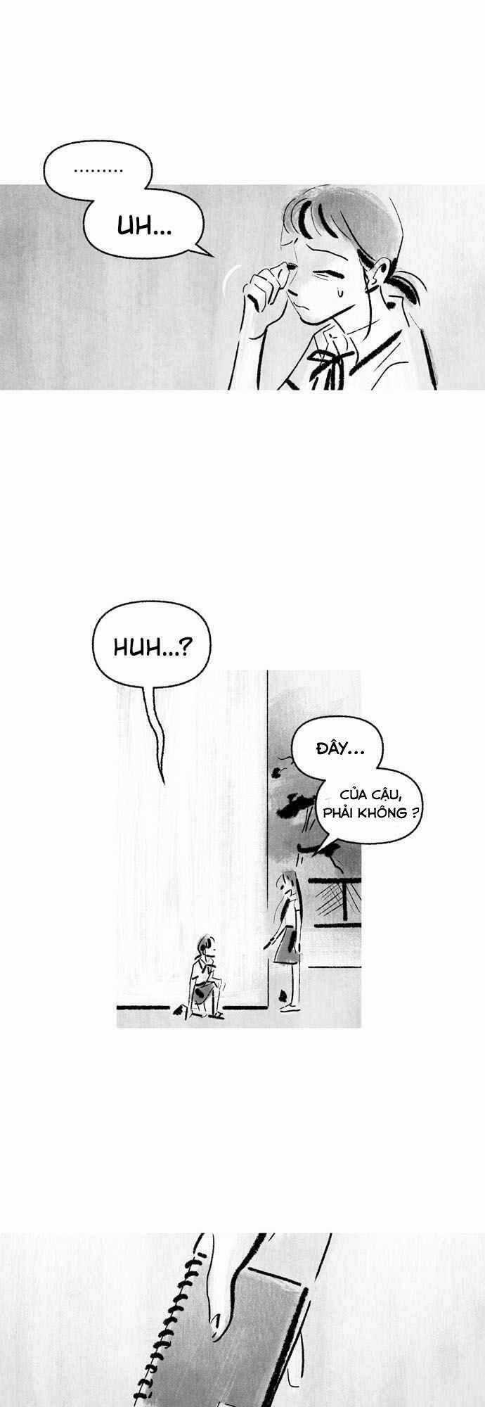 Ngày Hôm Đó, Tôi Chết Chapter 7 trang 2