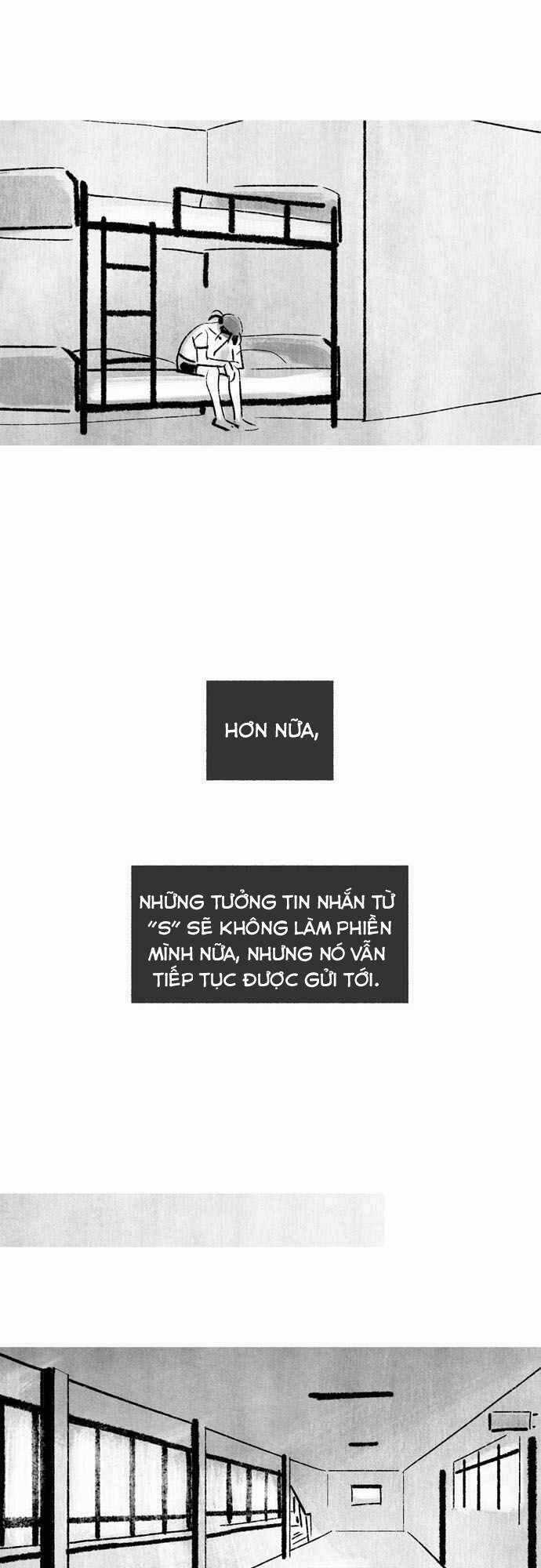 Ngày Hôm Đó, Tôi Chết Chapter 7 trang 20