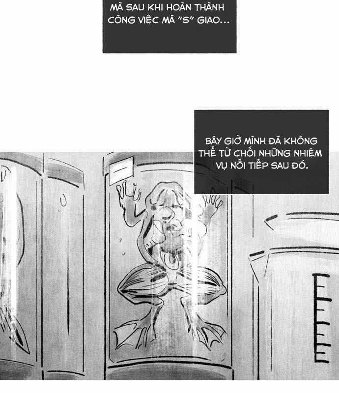 Ngày Hôm Đó, Tôi Chết Chapter 7 trang 25