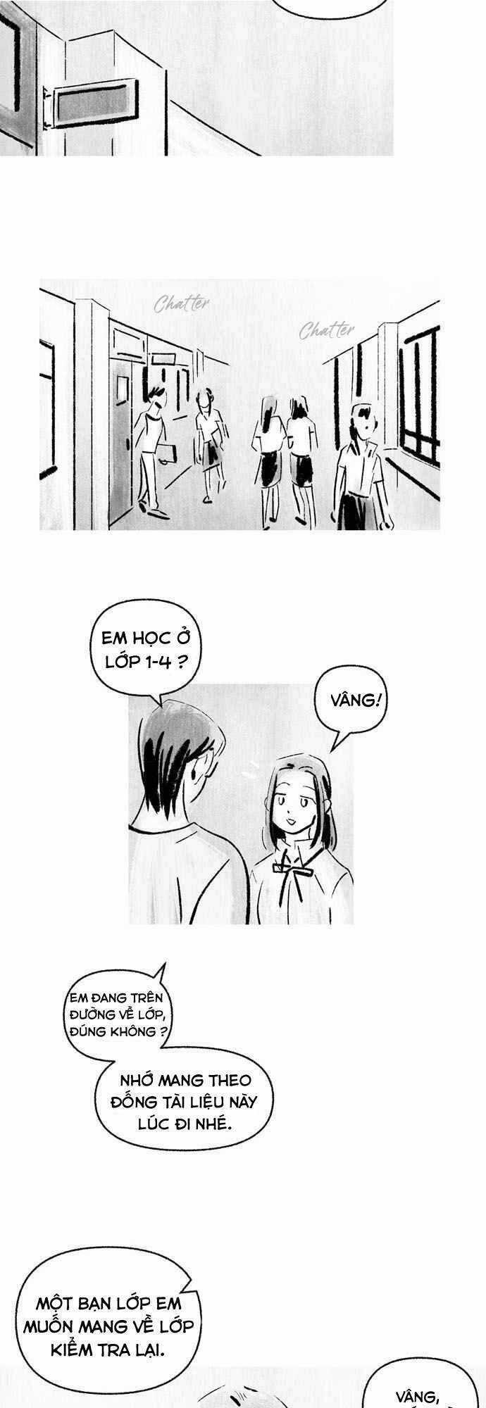 Ngày Hôm Đó, Tôi Chết Chapter 7 trang 27