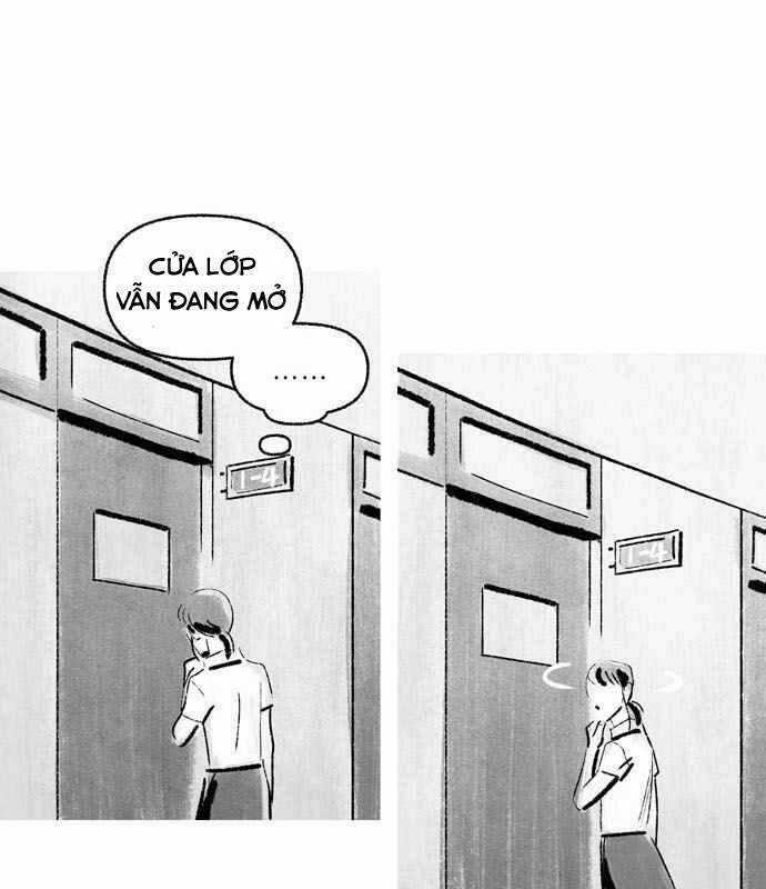 Ngày Hôm Đó, Tôi Chết Chapter 7 trang 32