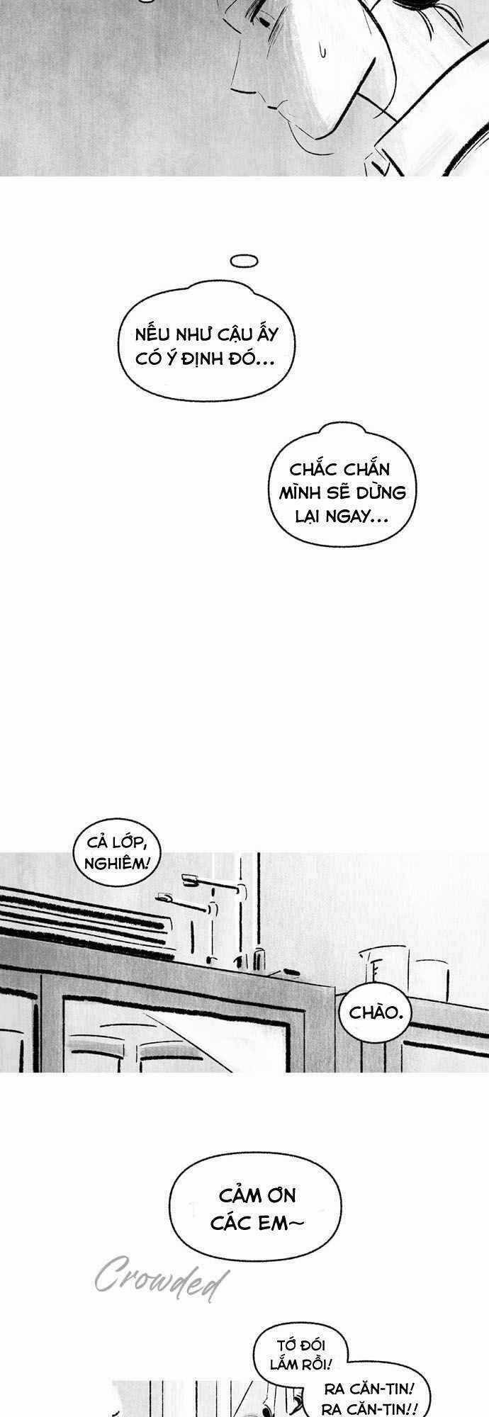 Ngày Hôm Đó, Tôi Chết Chapter 7 trang 34