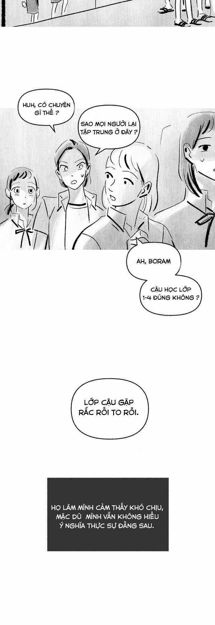 Ngày Hôm Đó, Tôi Chết Chapter 7 trang 39