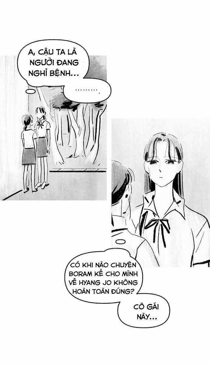 Ngày Hôm Đó, Tôi Chết Chapter 7 trang 6