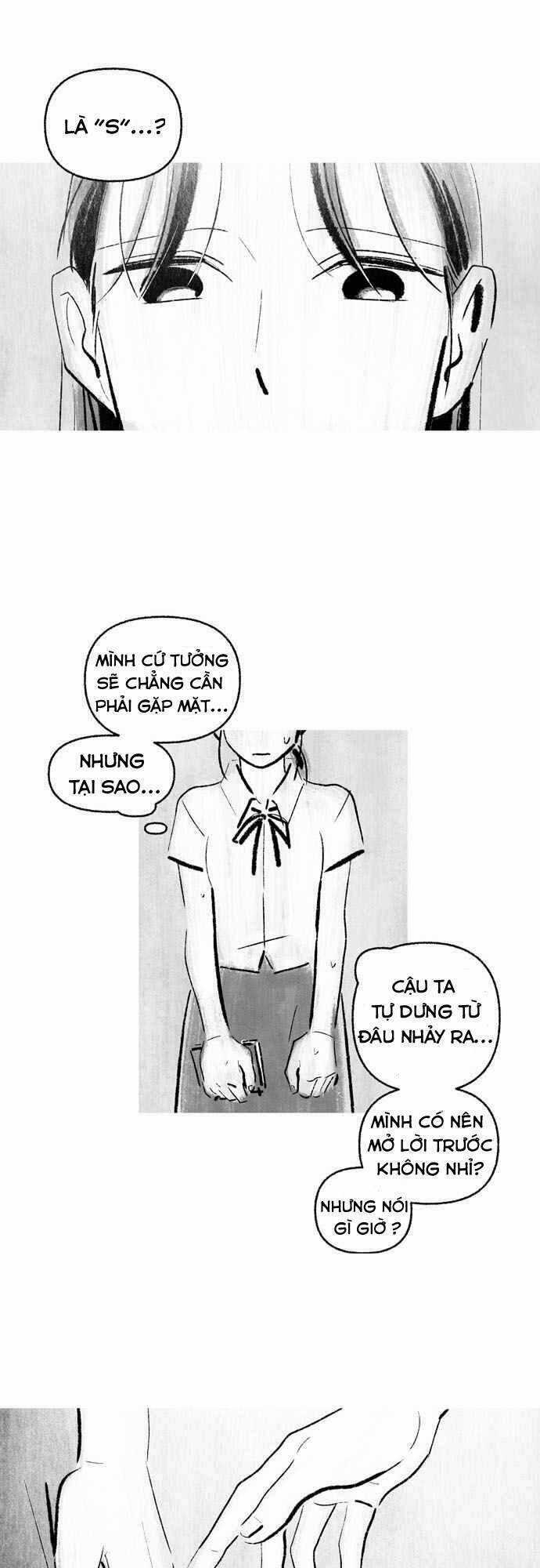 Ngày Hôm Đó, Tôi Chết Chapter 7 trang 7