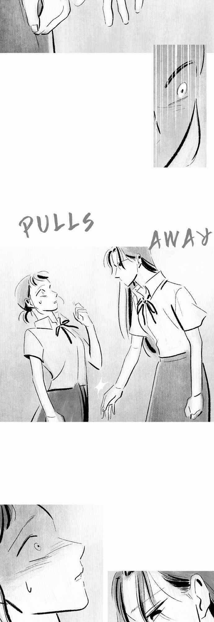 Ngày Hôm Đó, Tôi Chết Chapter 7 trang 8