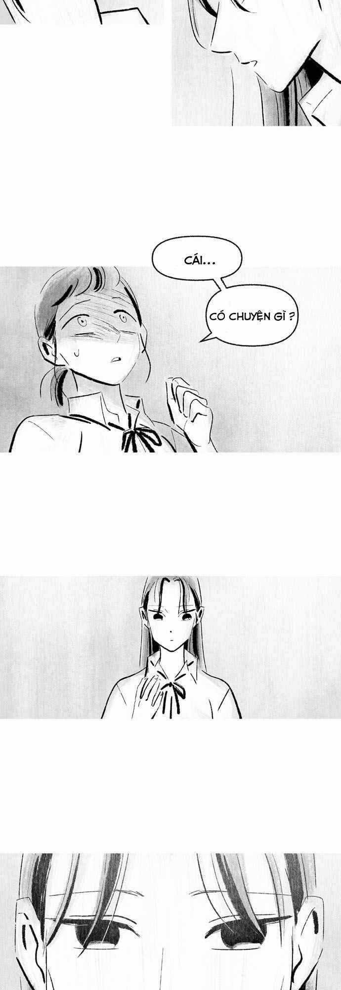 Ngày Hôm Đó, Tôi Chết Chapter 7 trang 9