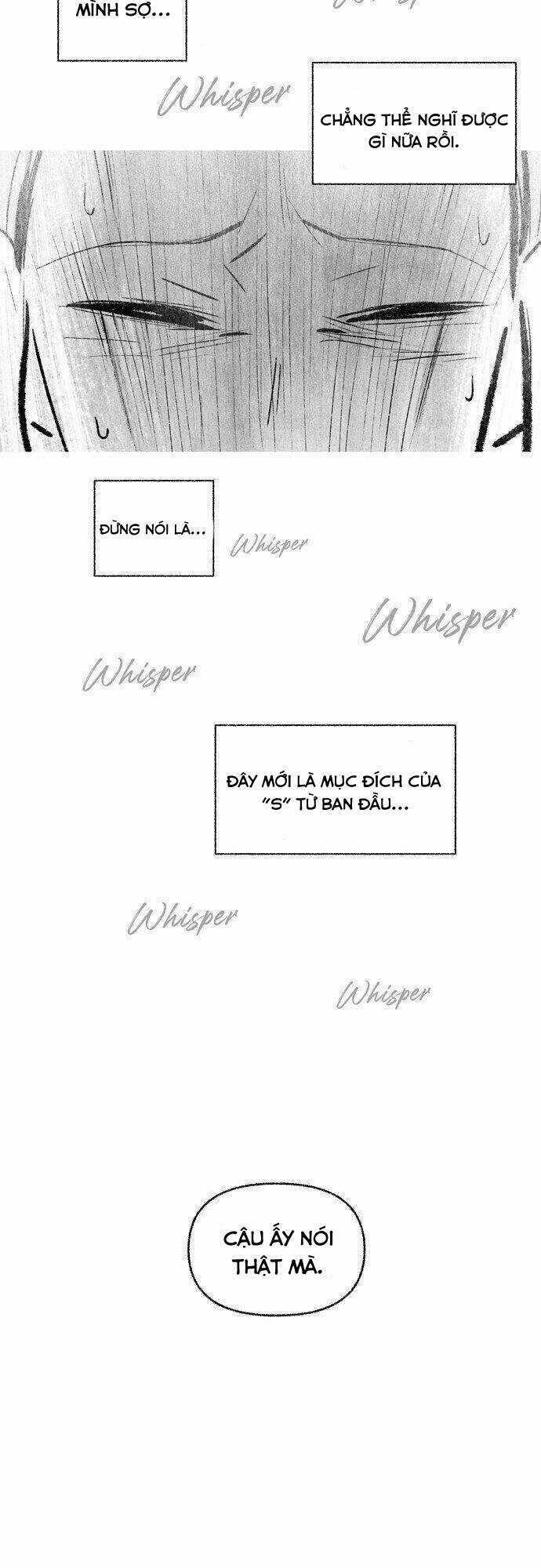 Ngày Hôm Đó, Tôi Chết Chapter 8 trang 10