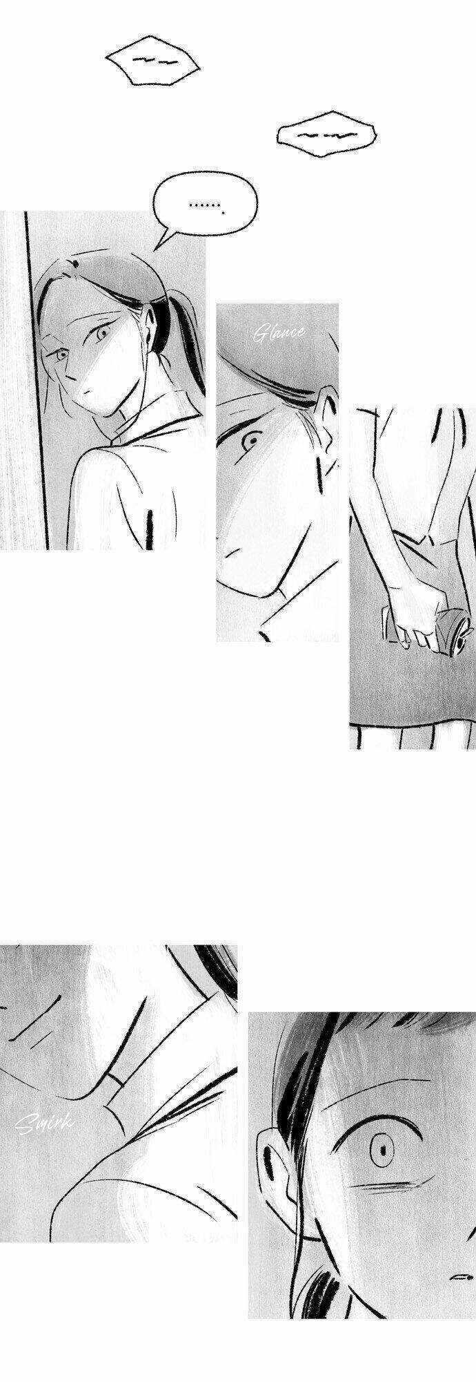 Ngày Hôm Đó, Tôi Chết Chapter 8 trang 15