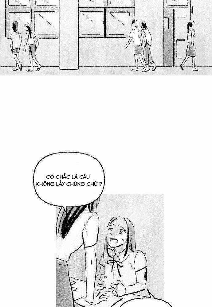 Ngày Hôm Đó, Tôi Chết Chapter 8 trang 18